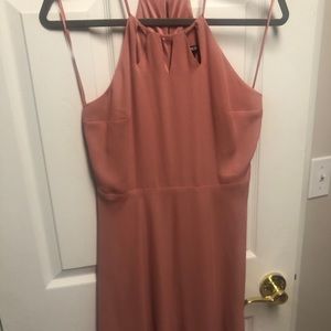 NWT - Express Dress
